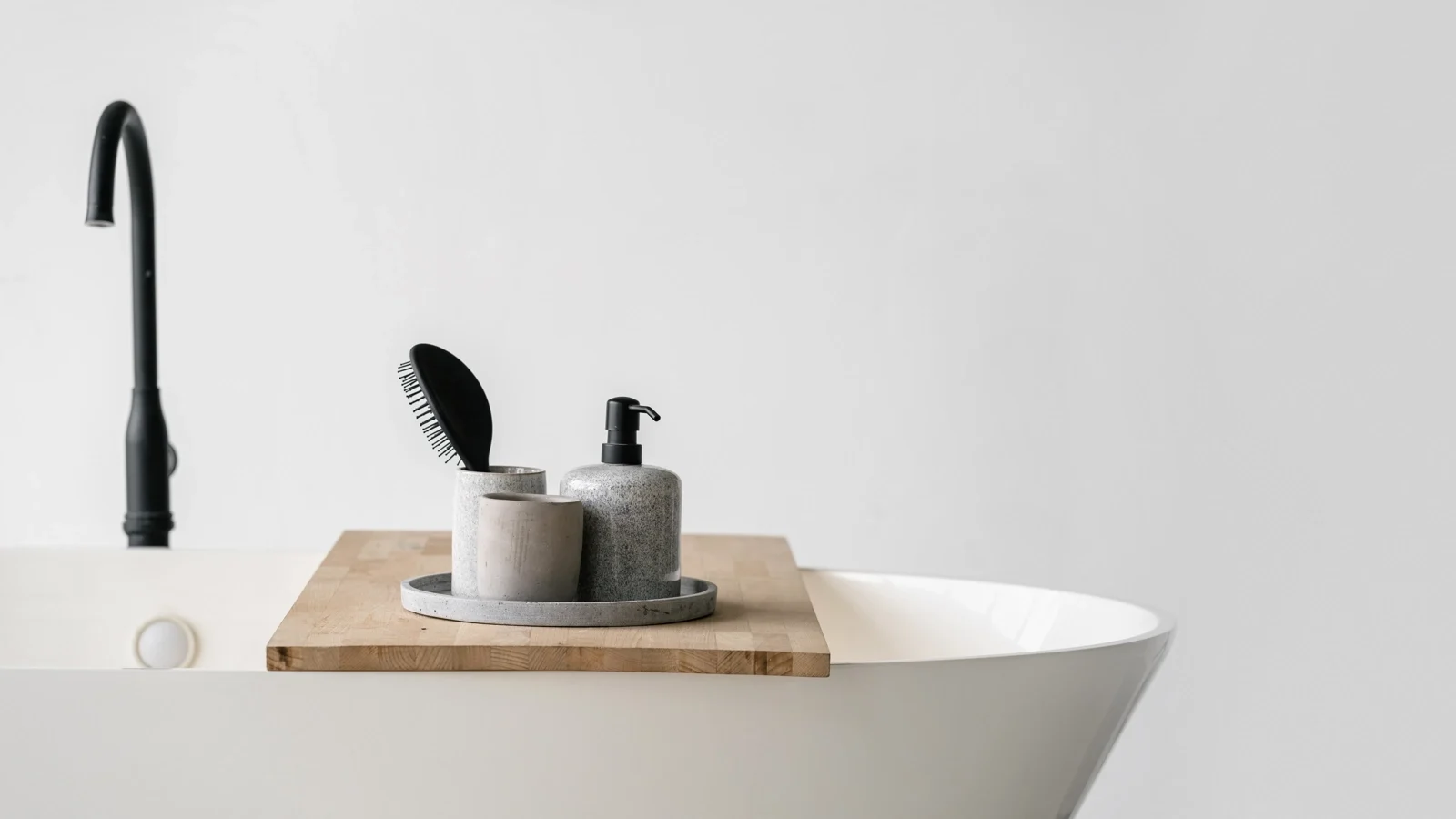 Bathroom Plumbing Services Rock Hill SC - HERO