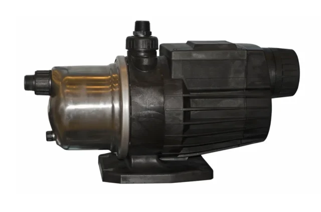 Booster Pump Services Rock Hill SC - Content