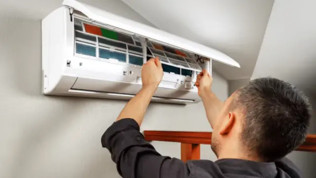 Air Conditioning Repair Rock Hill, SC: Go-To Solution for AC Issues