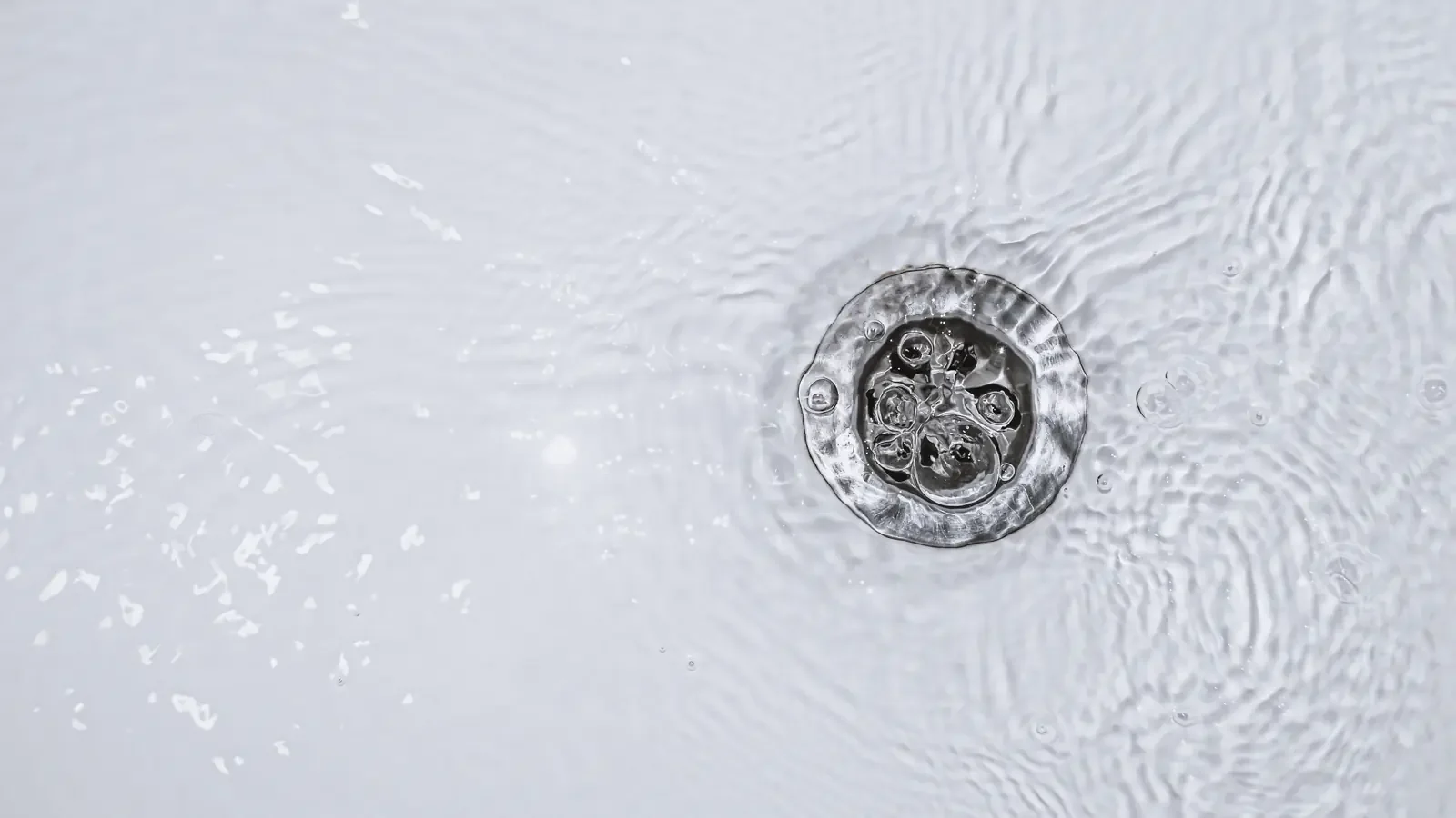 Drain Cleaning Services Rock Hill SC - HERO