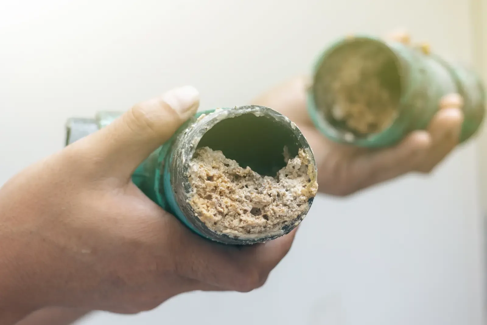 Drain Cleaning Services Rock Hill SC - HERO2