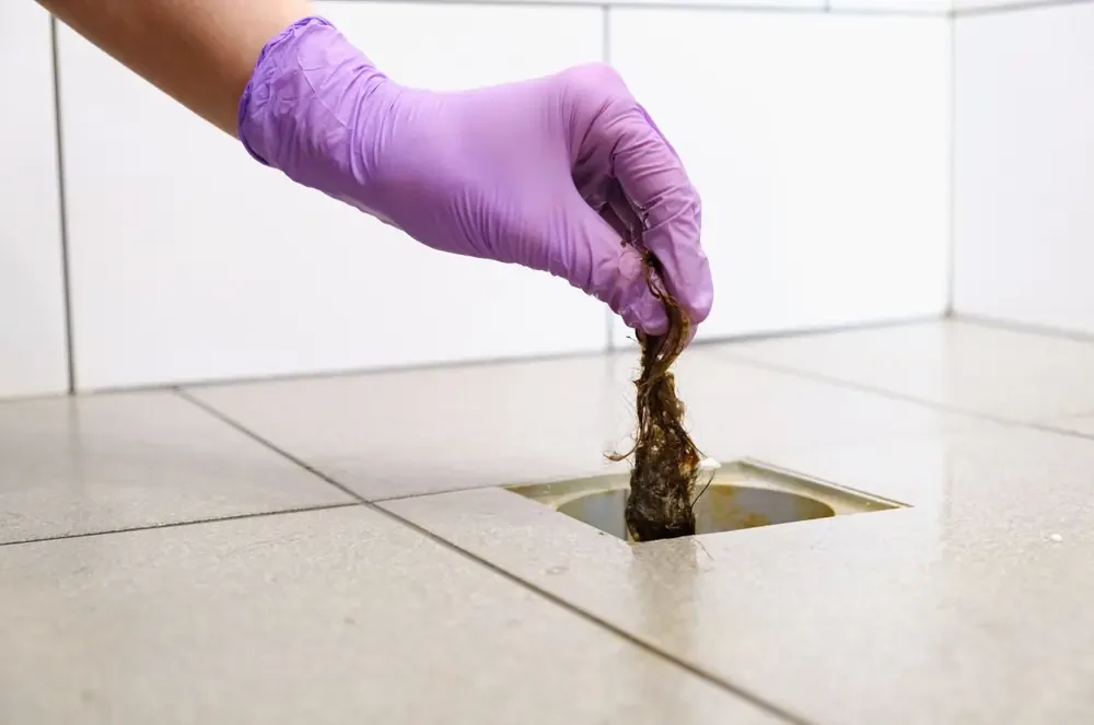 Drain Cleaning Services Rock Hill SC - content