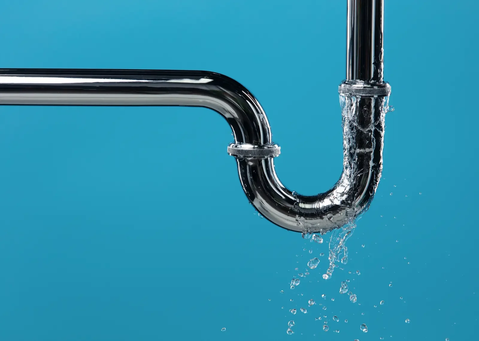 Emergency Plumbing Services Rock Hill SC- HERO