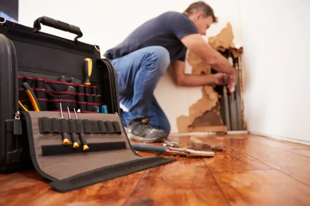 Emergency Services Rock Hill SC - HERO2