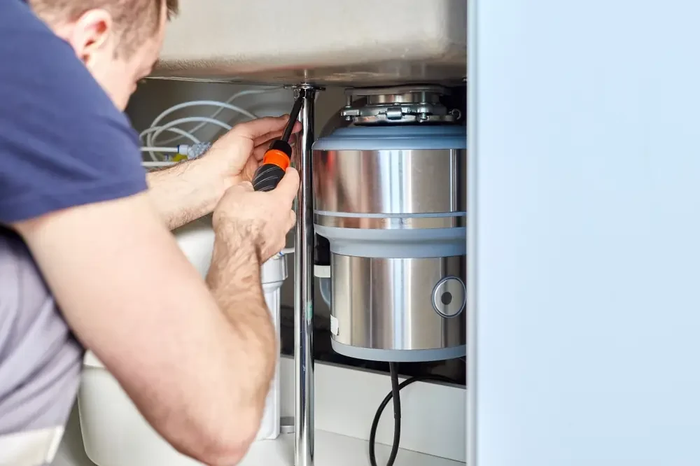 Garbage Disposal Services Rock Hill SC - Content
