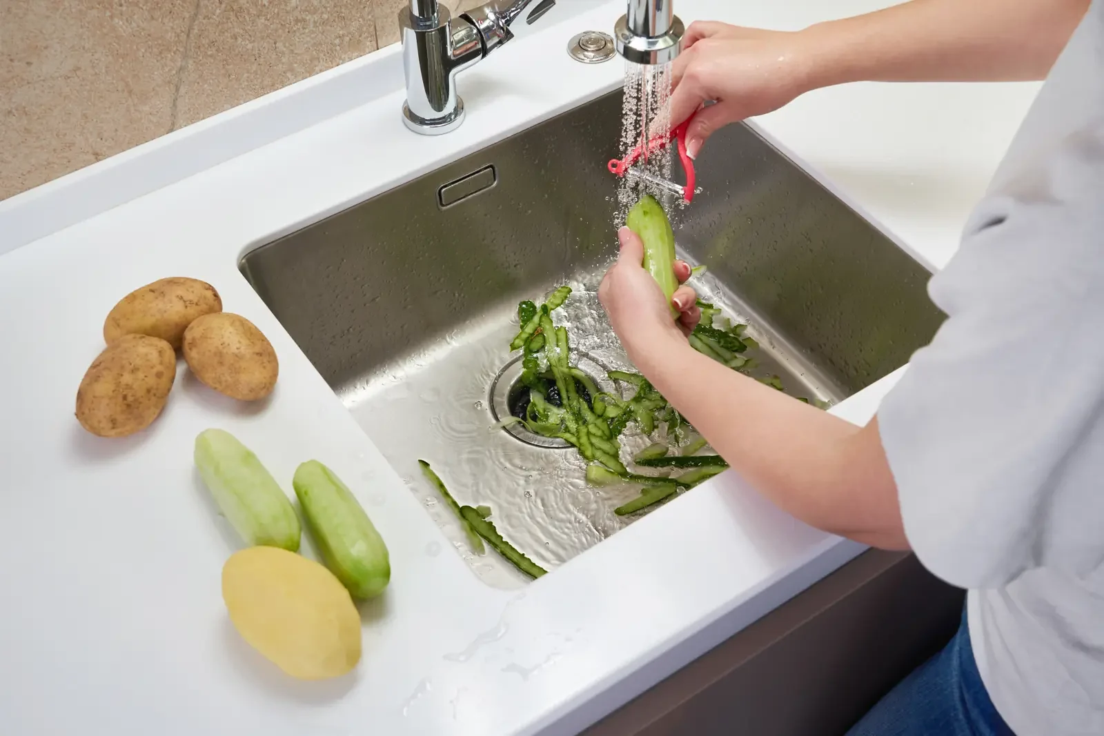 Garbage Disposal Services Rock Hill SC - HERO