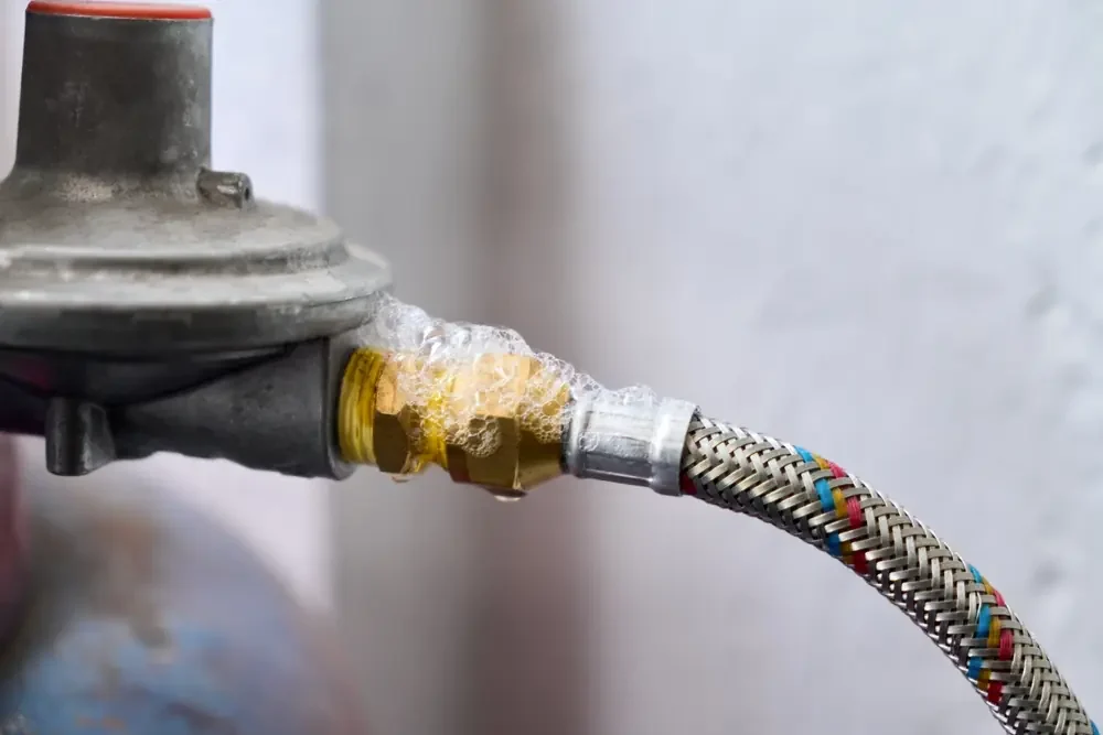 Gas Line Services Rock Hill SC - Content