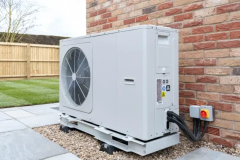 Heat Pump Services Rock Hill SC - Content
