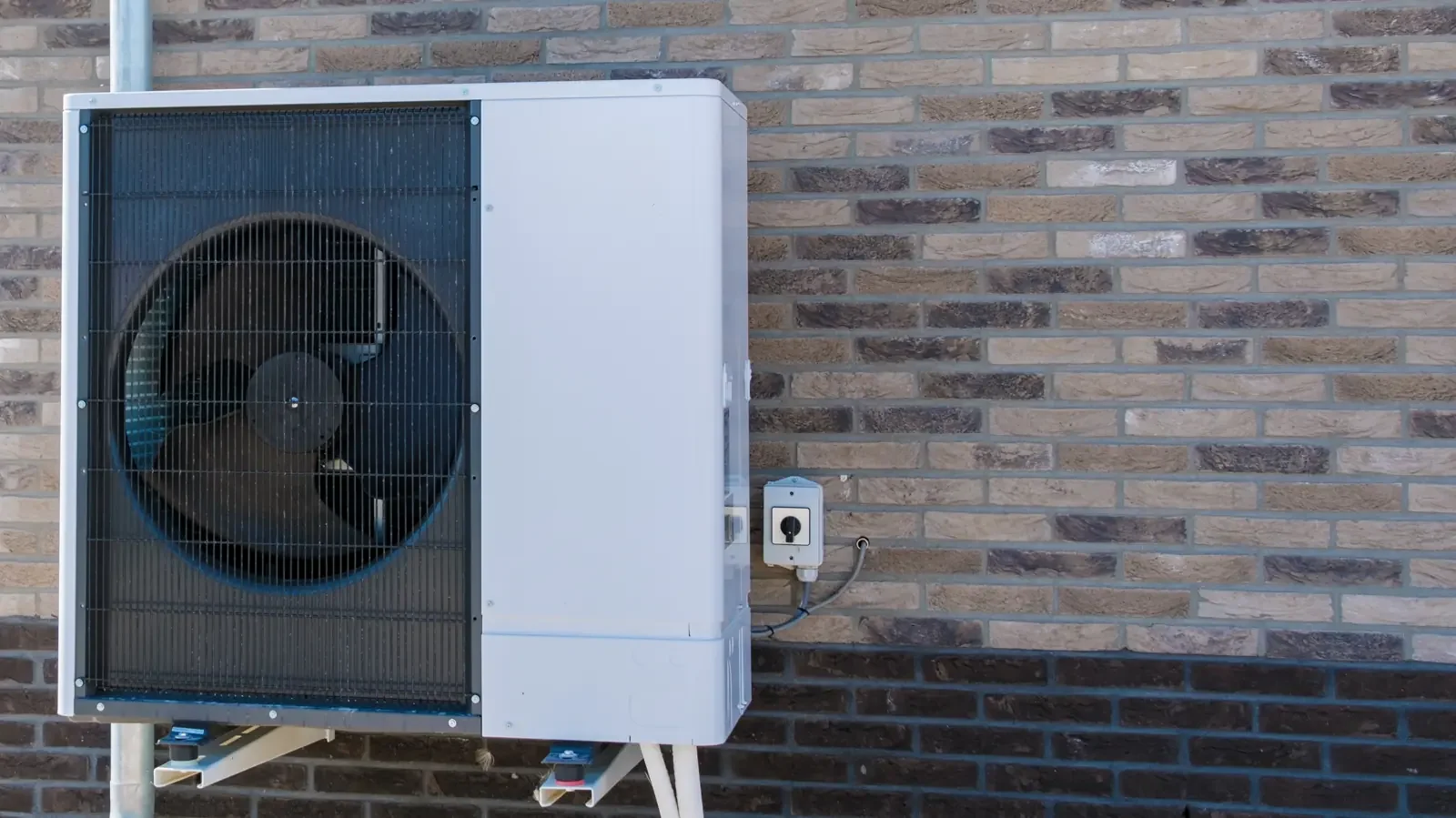 Heat Pump Services Rock Hill SC - HERO
