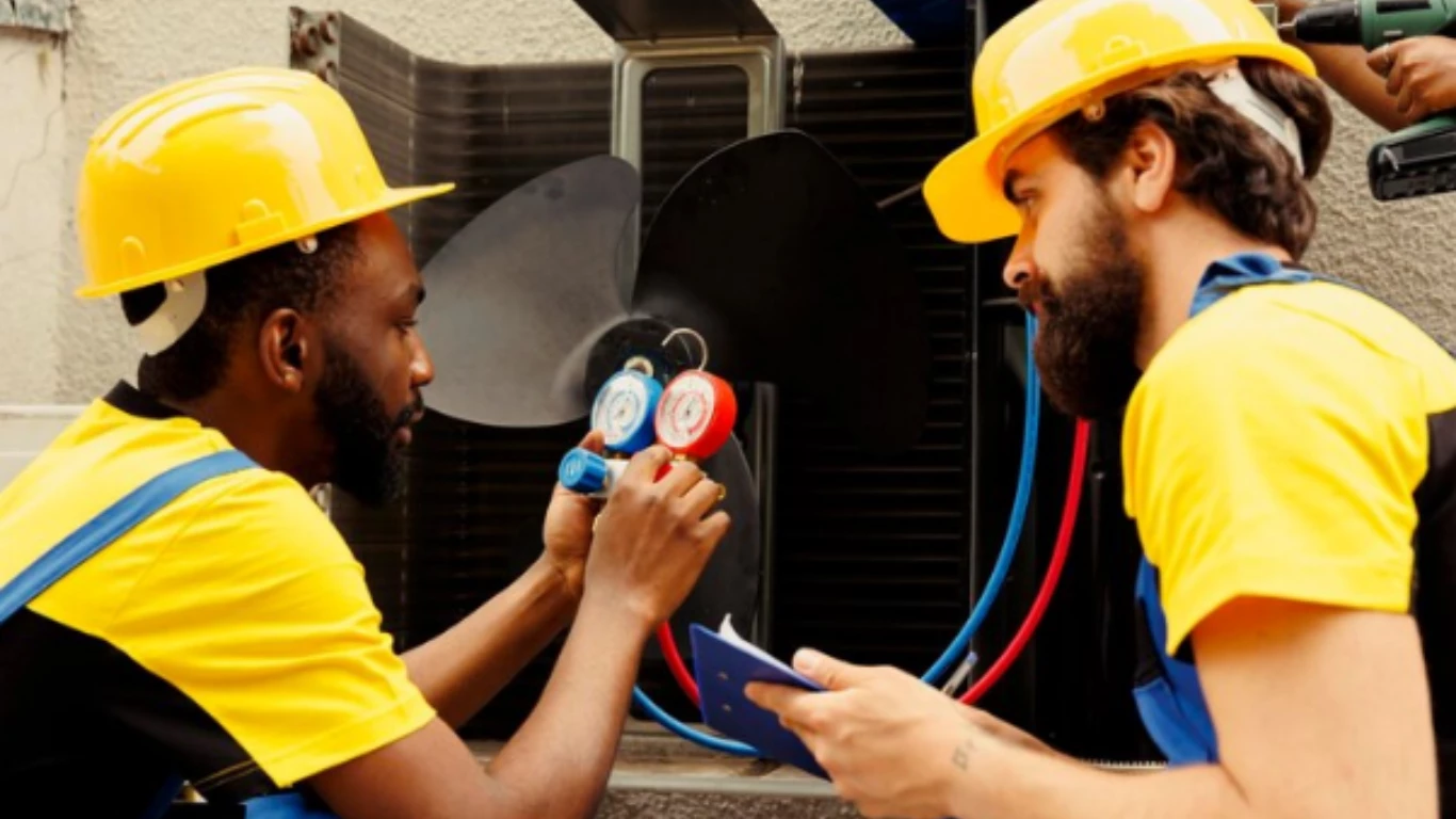 Hiring an HVAC Repair Technician: What Qualifications to Look For