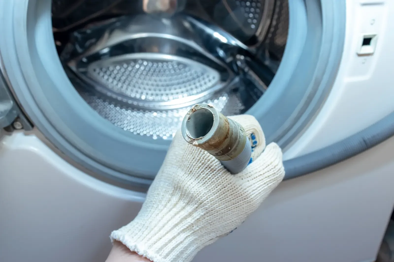 Laundry Room Services Rock Hill SC - HERO 2