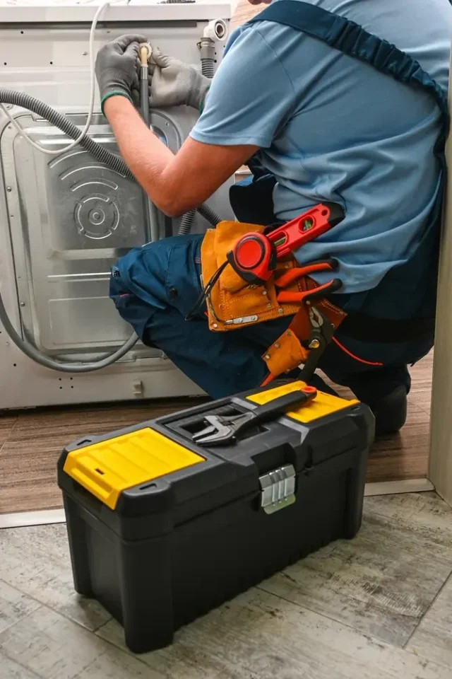 Laundry Room Services Rock Hill SC - content