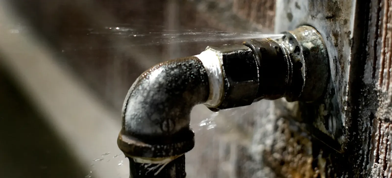 Leak Detection Services Rock Hill SC - HERO