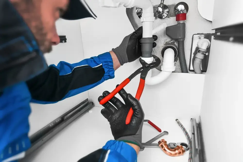 Leak Detection Services Rock Hill SC - content