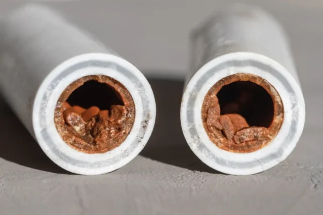 Repiping Services Rock Hill SC - HERO