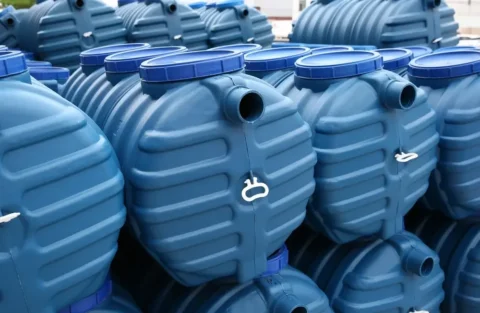 Septic Tank Services Rock Hill SC - content