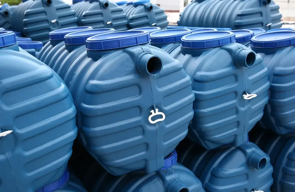 Septic Tank Services Rock Hill SC - content