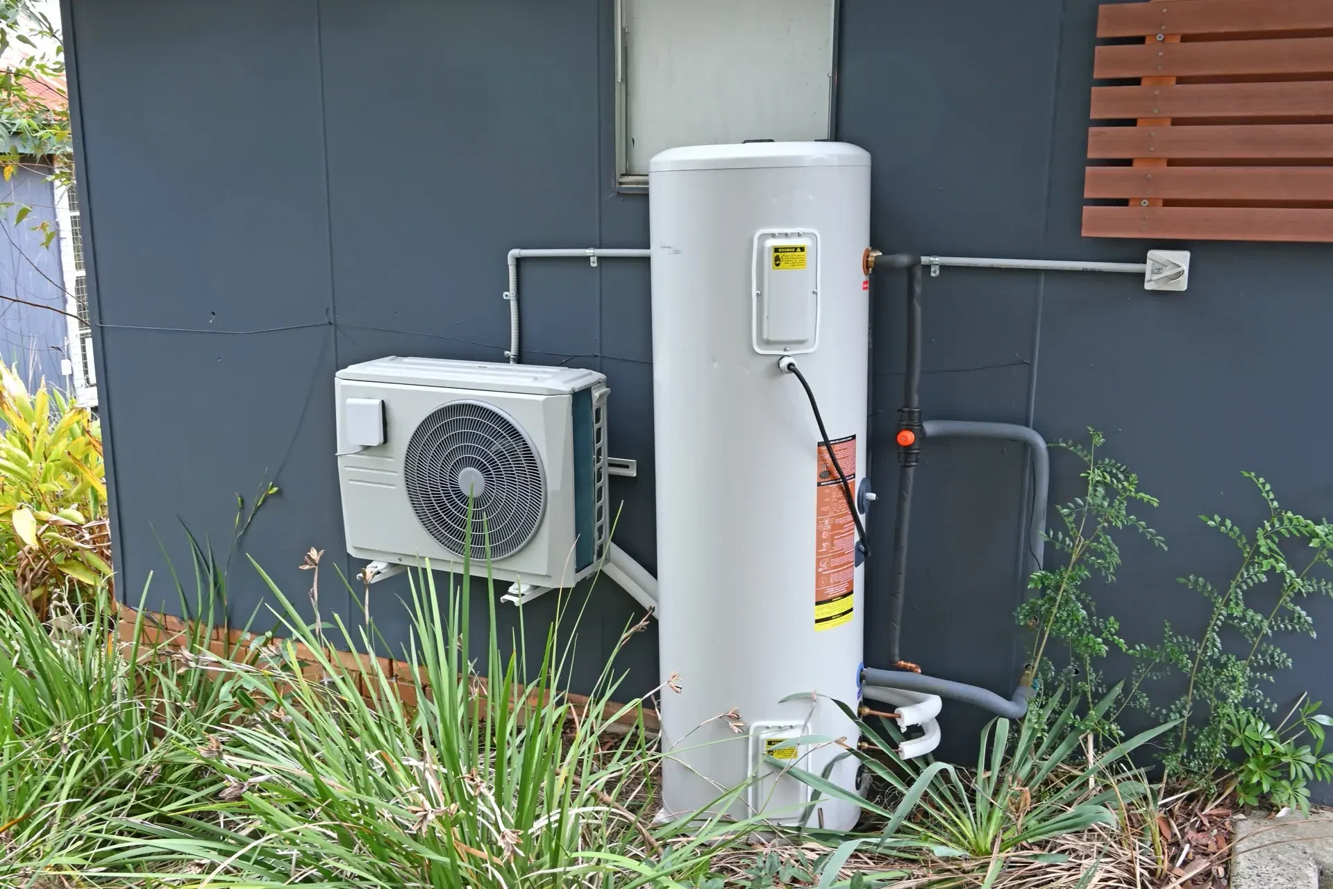 Water Heater Plumbing Service Elite Air & Heat LLC Rock Hill SC 2