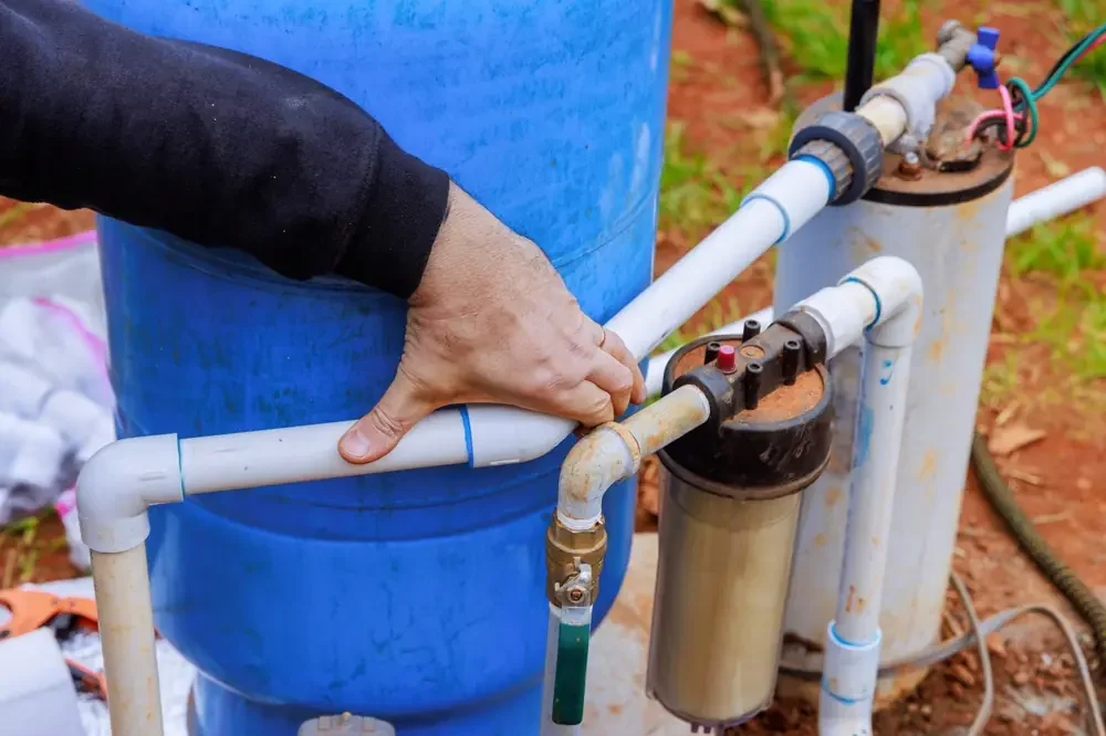 Well Pump Repair 2 Plumbing Service Elite Air & Heat LLC Rock Hill SC Content