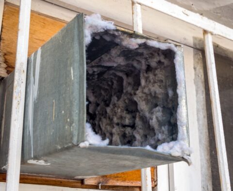 Air Duct Cleaning Rock Hill SC