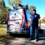 Time comes to install a new air conditioner