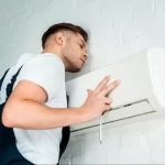 Easy Ductless Installation