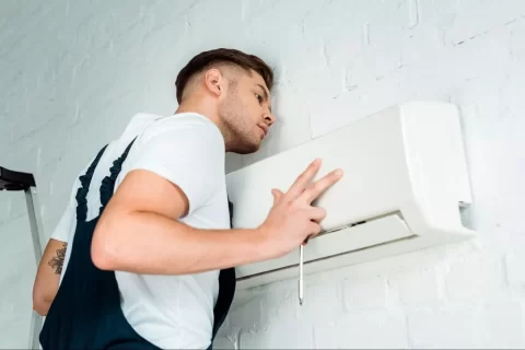 Licensed Ductless Air Contractor Rock Hill SC
