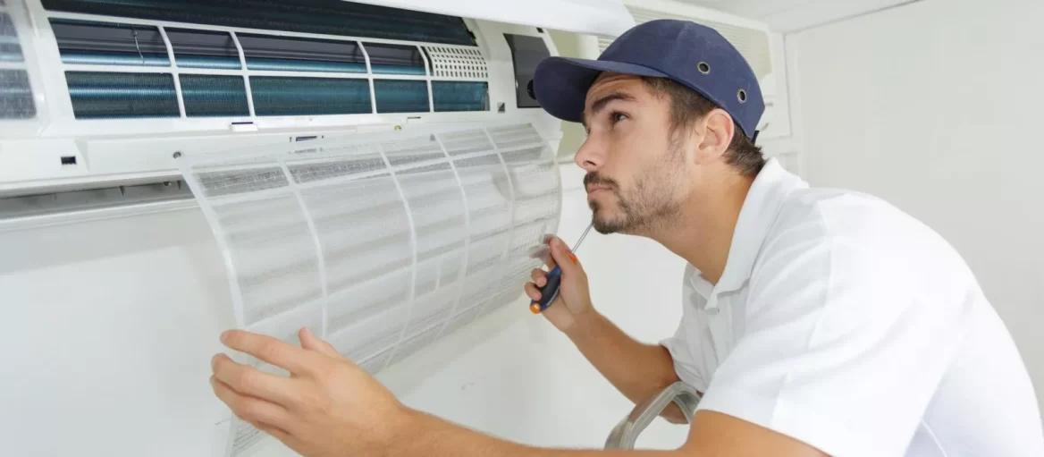 Ductless AC Repair and Installation Rock Hill SC