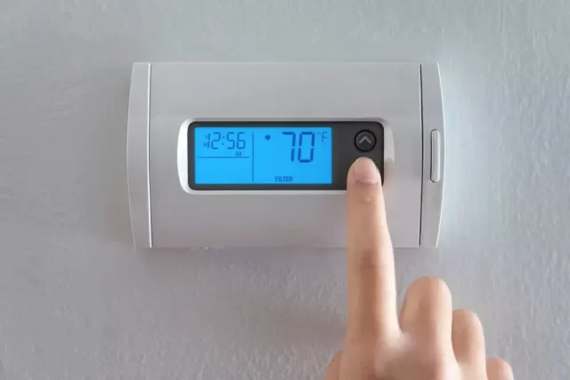Thermostat Repair Rock Hill SC