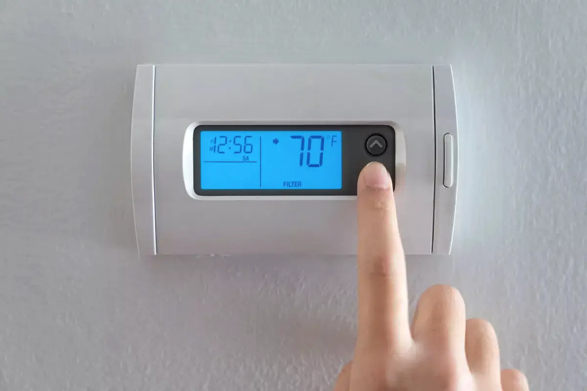 Thermostat Repair Rock Hill SC