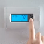 The Thermostat is Set to the Wrong Mode
