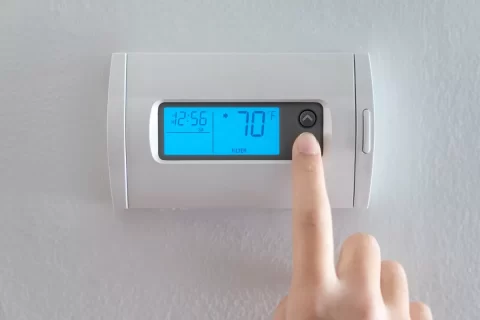Thermostat Repair Rock Hill
