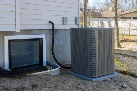 Your AC’s mechanical issue will change your repair costs.