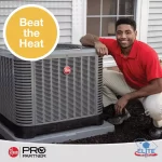 Install Ductless Cooling Systems You Can Trust with Elite Air & Heat