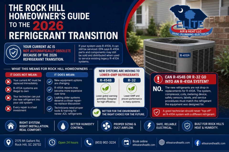 the rock hill homeowner guides