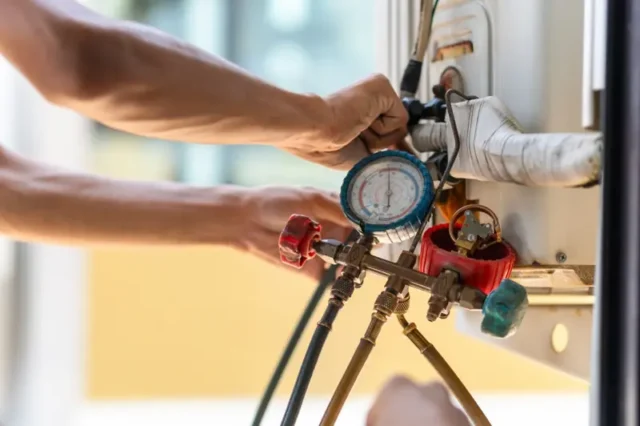 AC Repair & Replacement Rock Hill SC